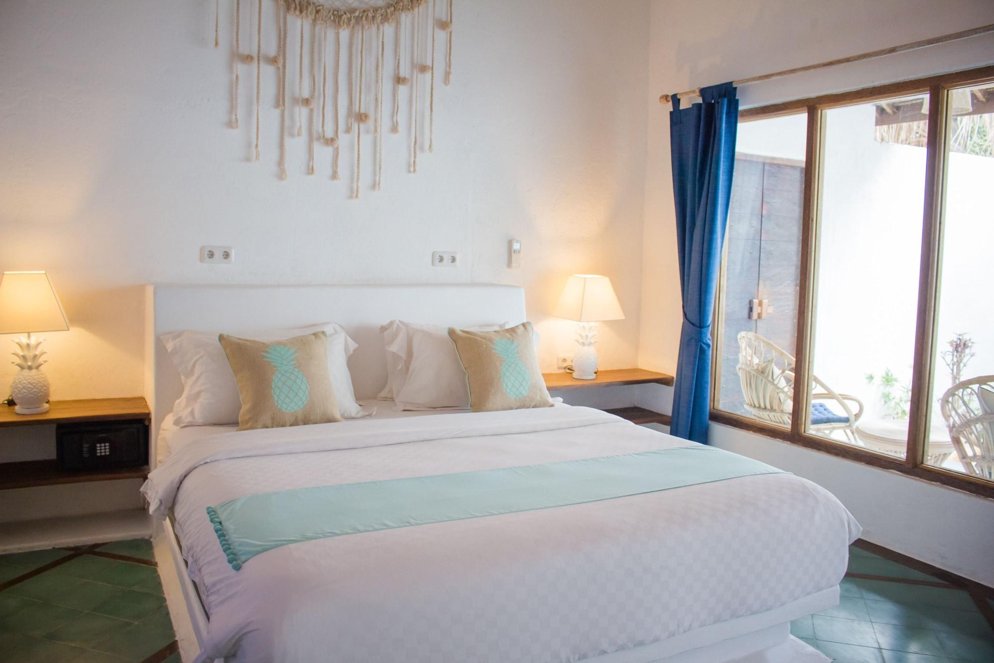 גילי אייר Sunrise Resort מראה חיצוני תמונה