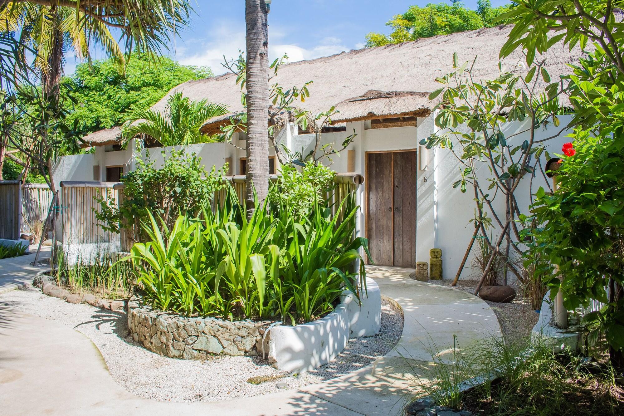 גילי אייר Sunrise Resort מראה חיצוני תמונה