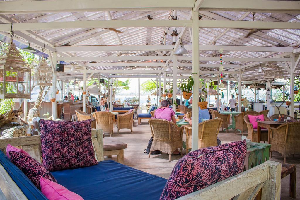 גילי אייר Sunrise Resort מראה חיצוני תמונה