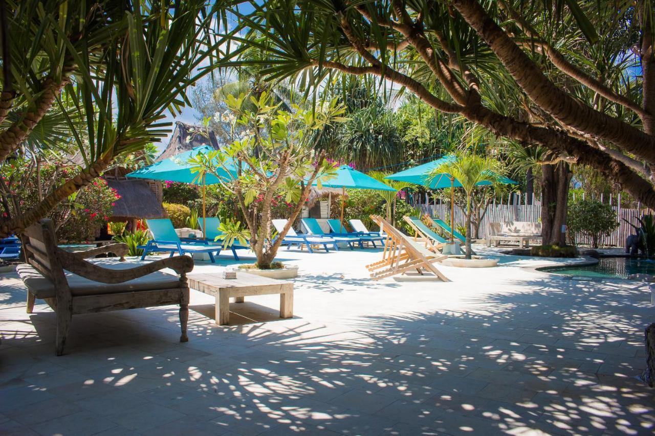 גילי אייר Sunrise Resort מראה חיצוני תמונה
