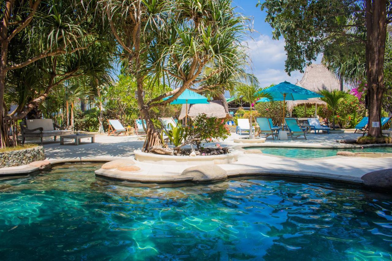 גילי אייר Sunrise Resort מראה חיצוני תמונה