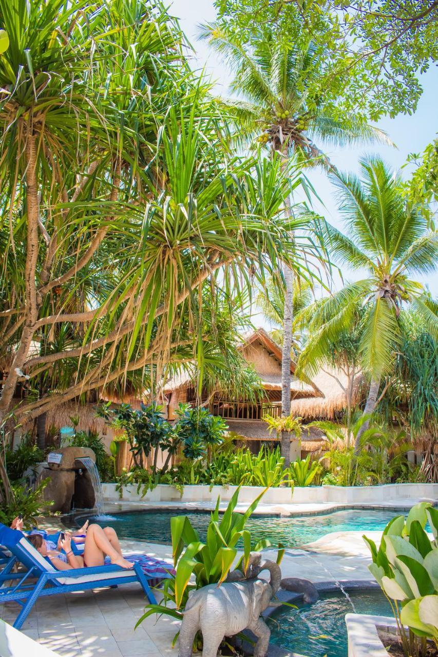 גילי אייר Sunrise Resort מראה חיצוני תמונה