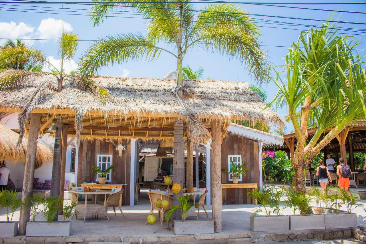 גילי אייר Sunrise Resort מראה חיצוני תמונה
