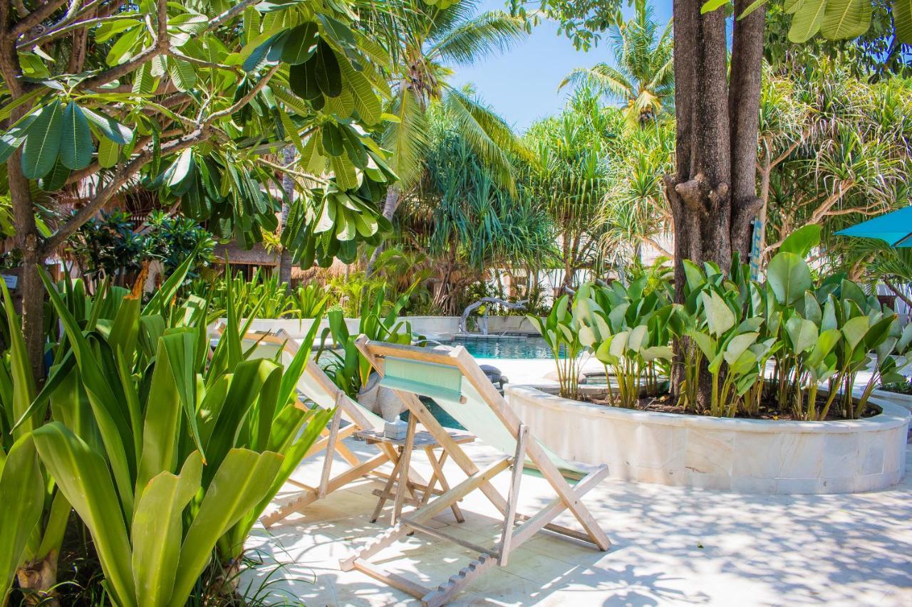 גילי אייר Sunrise Resort מראה חיצוני תמונה
