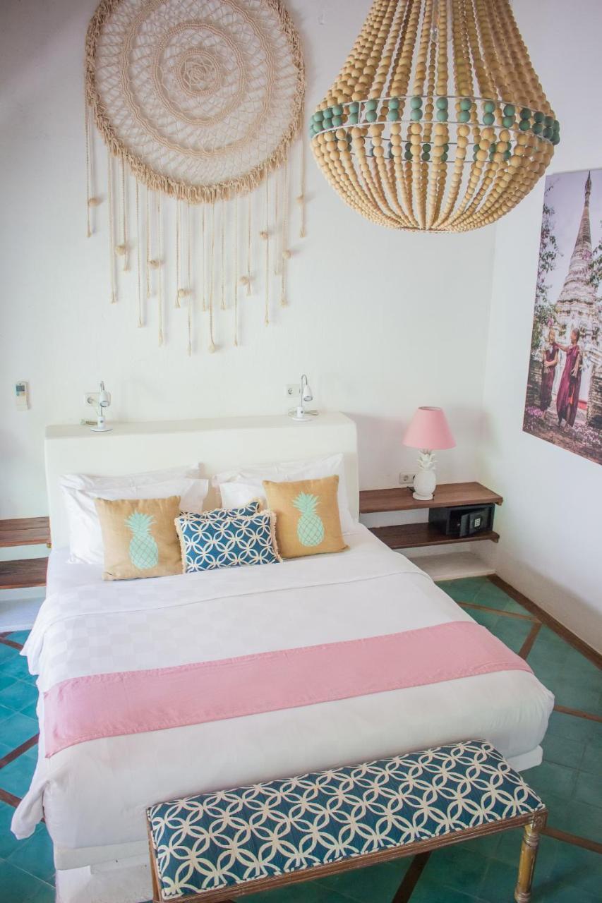 גילי אייר Sunrise Resort חדר תמונה