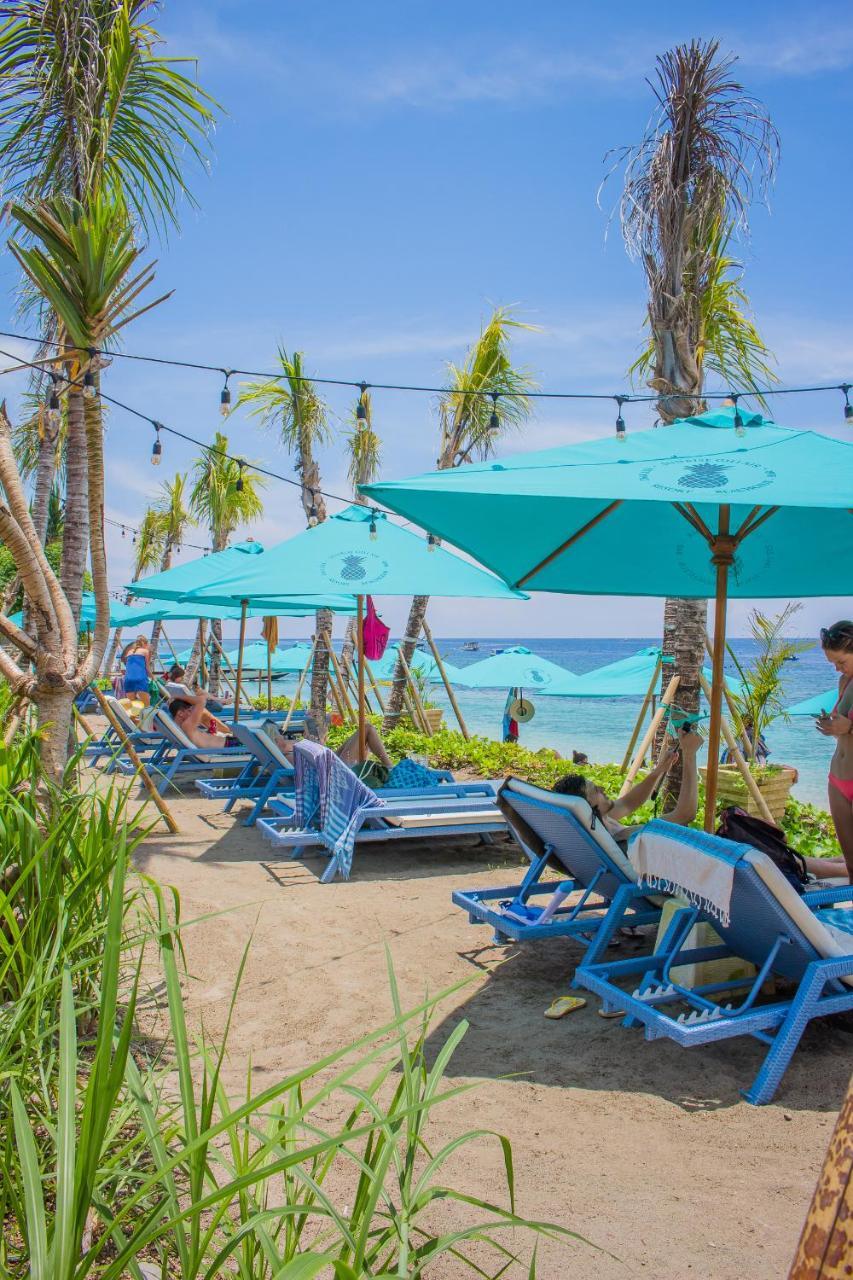 גילי אייר Sunrise Resort מראה חיצוני תמונה